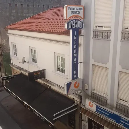 Casa Cataluna 14 Βίγκο