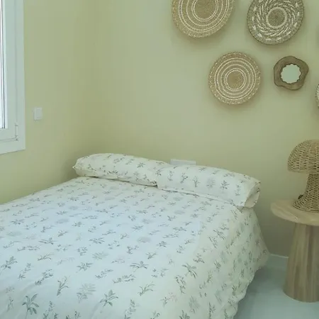 Διαμέρισμα Casa Cataluna 14