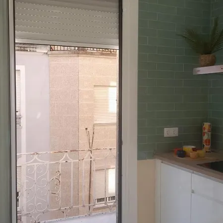 Casa Cataluna 14 Apartmán *