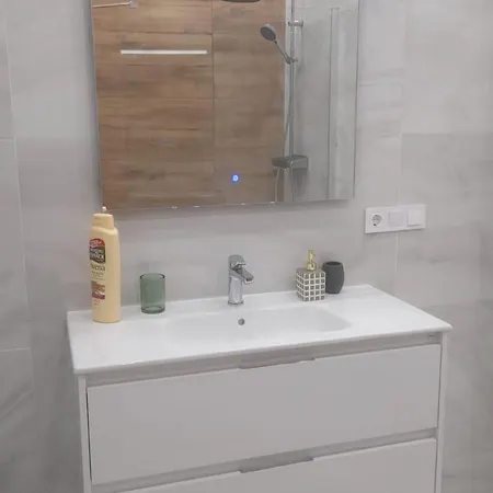 Apartmán Casa Cataluna 14 Vigo