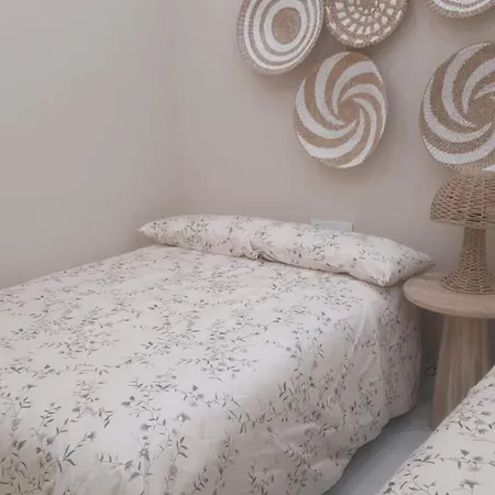 Casa Cataluna 14 ויגו