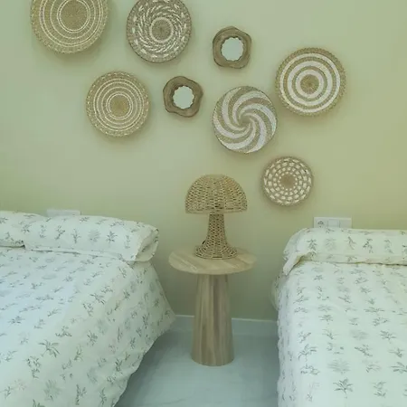 Apartamento Casa Cataluna 14 *