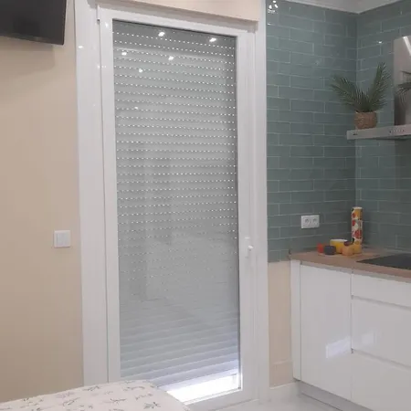 Apartamento Casa Cataluna 14 Vigo