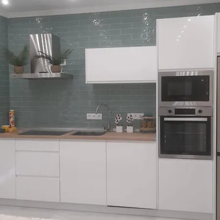 Casa Cataluna 14 * Βίγκο