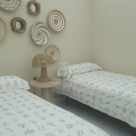 Casa Cataluna 14 Apartmán