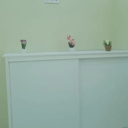דירה Casa Cataluna 14 *