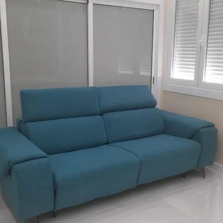 Casa Cataluna 14 Apartment Vigo