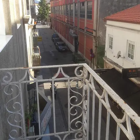 Casa Cataluna 14 דירה