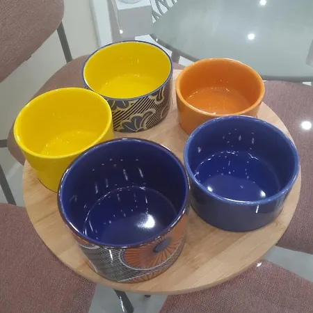 Casa Cataluna 14 Διαμέρισμα Βίγκο