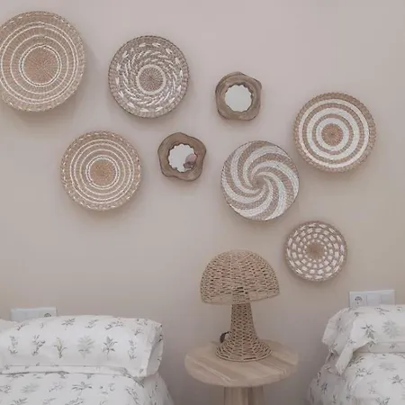 Casa Cataluna 14 * Βίγκο