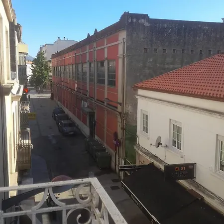 דירה Casa Cataluna 14