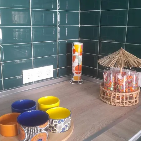 Apartamento Casa Cataluna 14 Vigo