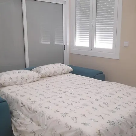 Apartamento Casa Cataluna 14 Vigo