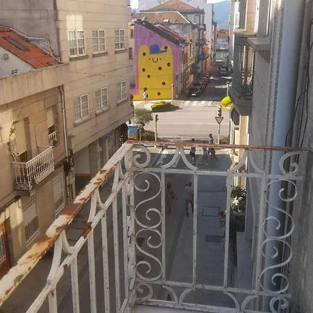 Apartmán Casa Cataluna 14 *