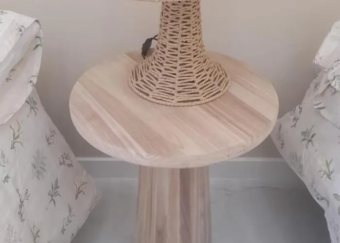 Apartment Casa Cataluna 14 Vigo