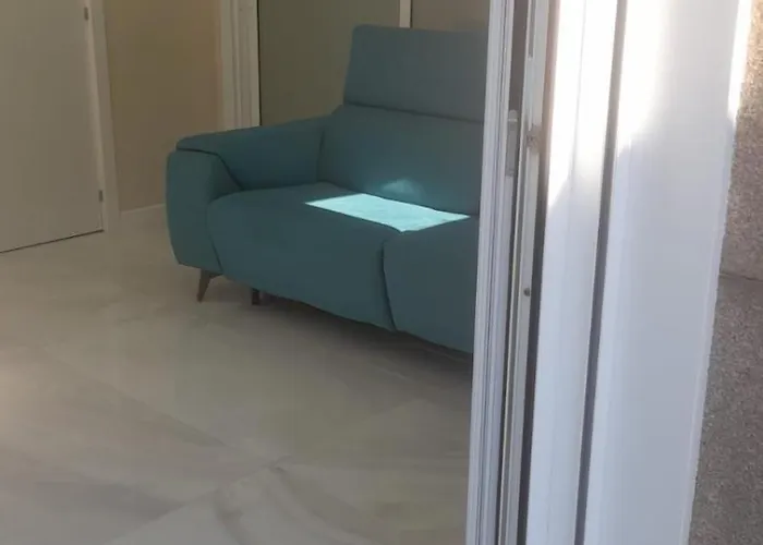 Casa Cataluna 14 * Vigo