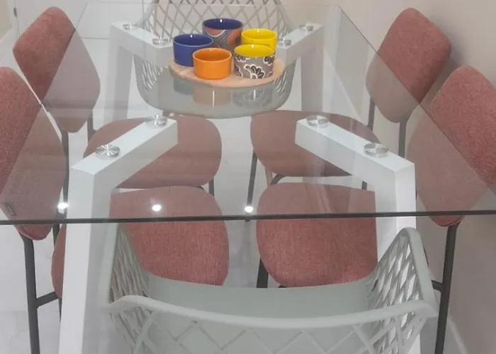 Casa Cataluna 14 Apartment