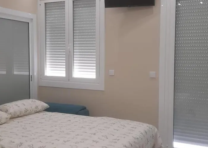 Casa Cataluna 14 Apartment