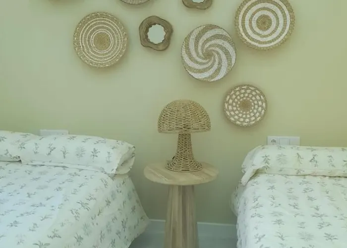 Apartment Casa Cataluna 14 *