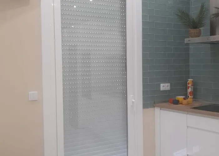 Apartment Casa Cataluna 14 Vigo