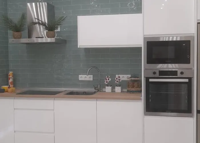 Casa Cataluna 14 * Vigo