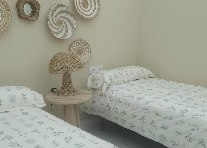 Casa Cataluna 14 Apartment