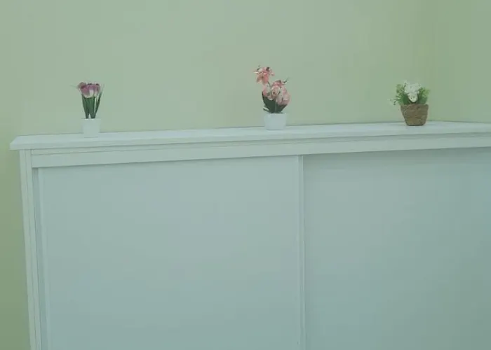 Apartment Casa Cataluna 14 *