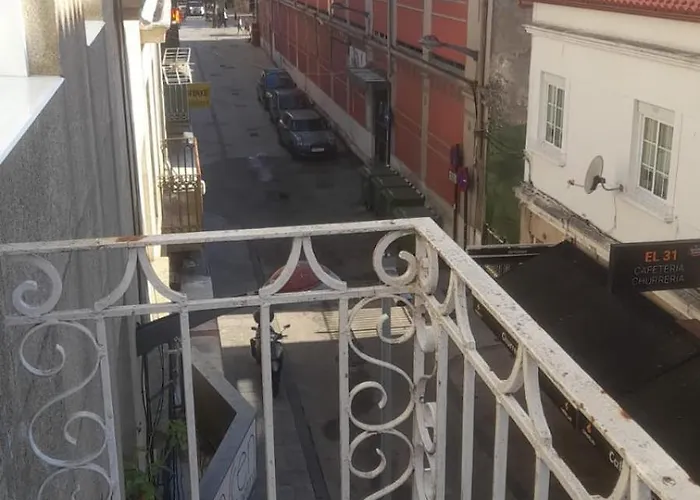 Casa Cataluna 14 Apartment