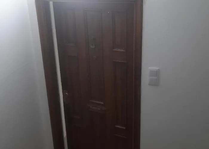 Casa Cataluna 14 Vigo