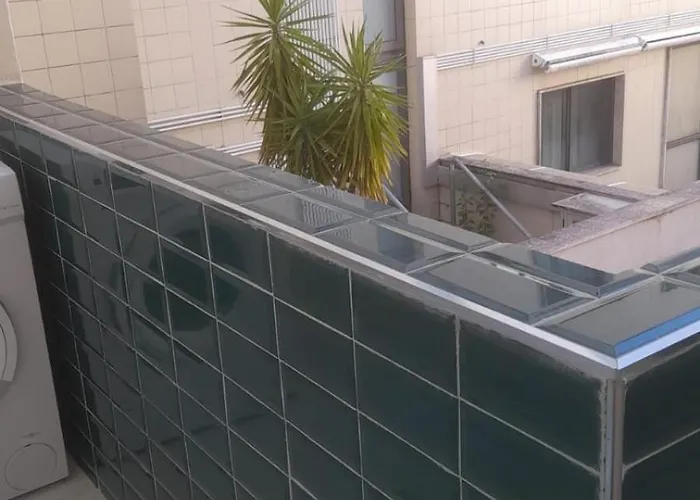 Apartment Casa Cataluna 14 *