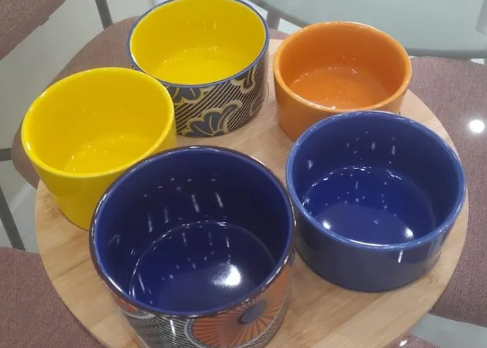 Casa Cataluna 14 Apartment Vigo