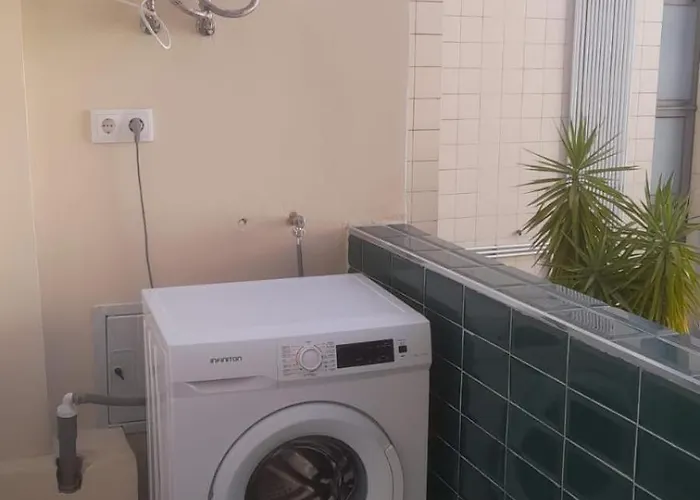 Casa Cataluna 14 Apartment