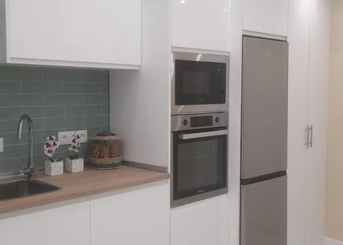 Casa Cataluna 14 Apartment *