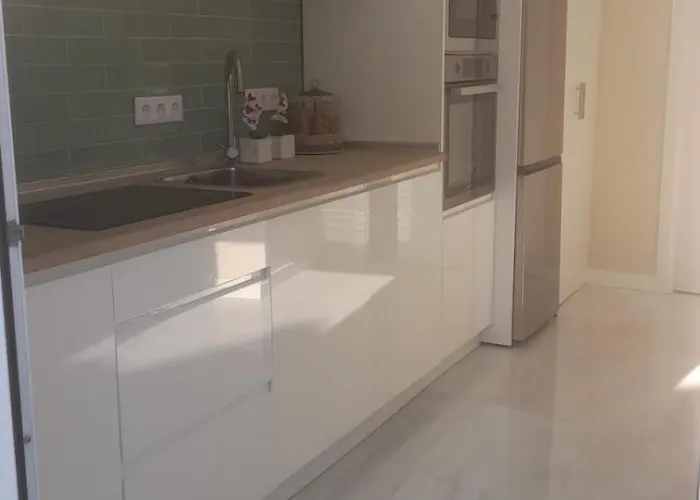 Casa Cataluna 14 Vigo