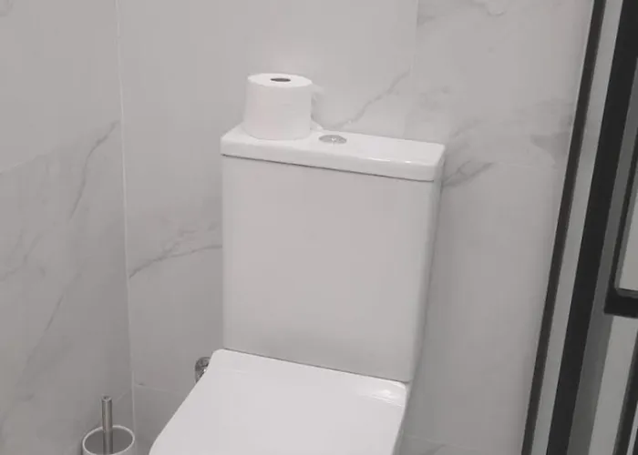 Casa Cataluna 14 * Vigo