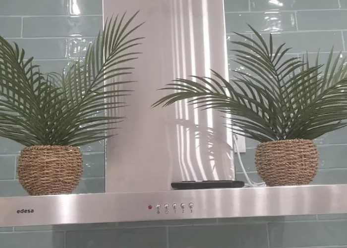 Casa Cataluna 14 Apartment