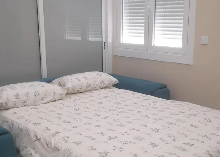 Apartment Casa Cataluna 14 Vigo