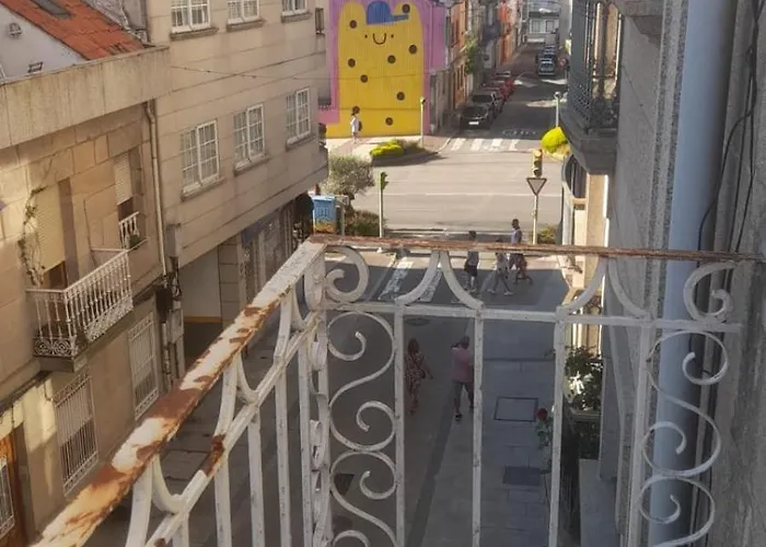 Apartment Casa Cataluna 14 *